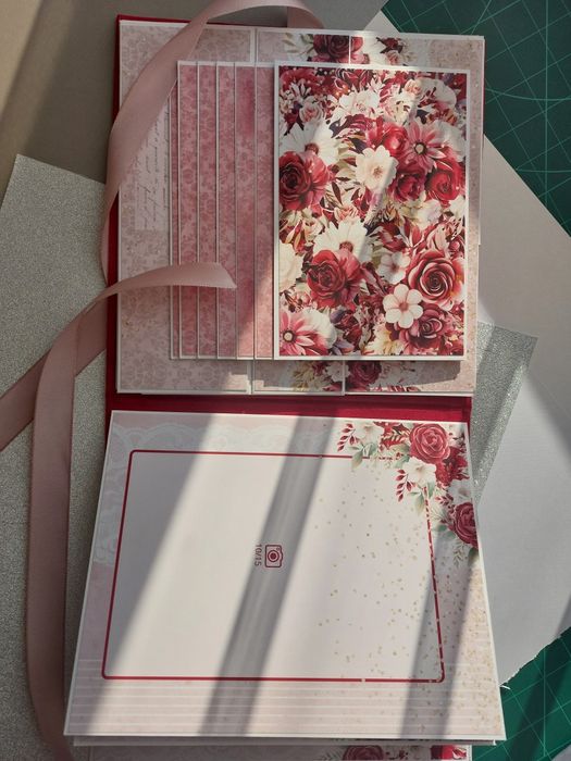 Албумче за снимки