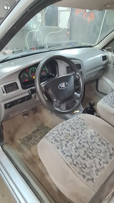 Черий амулет А15