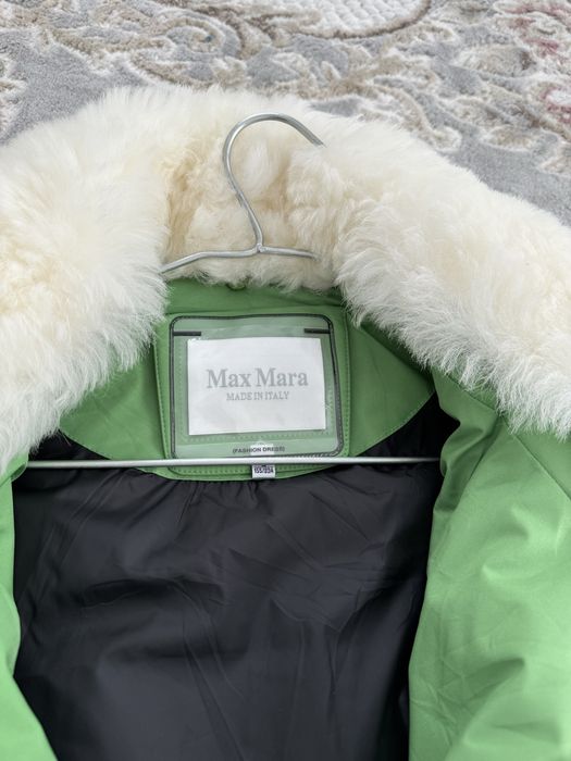 Продаю новые зимний куртка.  Производства ИТАЛИЯ