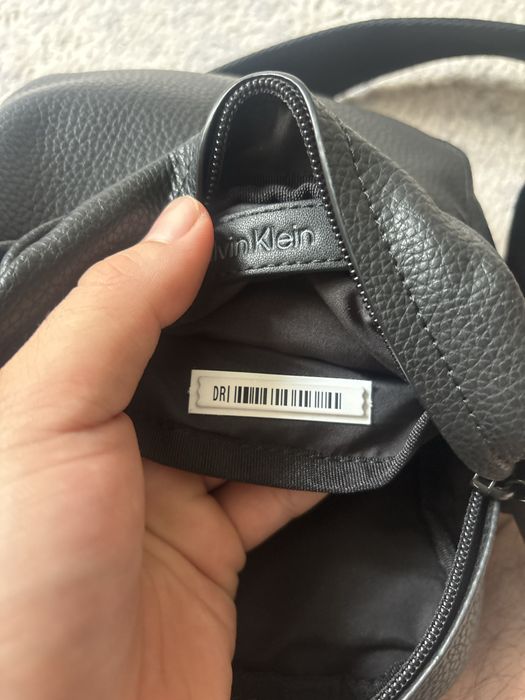 Барсетка Calvin Klein