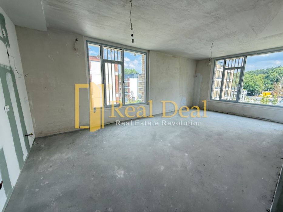 Продава се Тристаен апартамент в София, Бояна - 127 кв.м за 2993 €/кв.м - Снимка #10