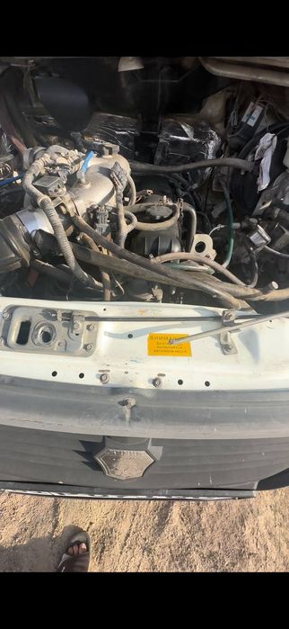 Газель бизнес йурган холати ало даражада