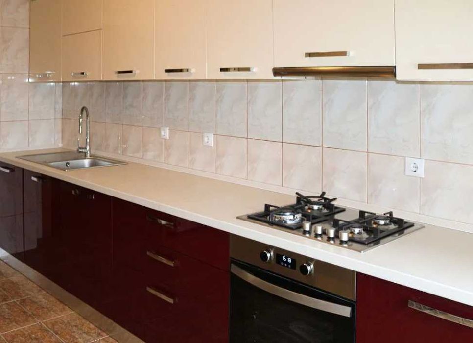 Дава се под наем Тристаен апартамент в Пловдив, Каменица 2 - 76 кв.м за 183.6 € - Снимка #7