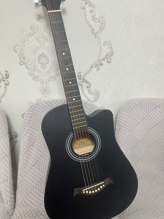 Гитара гитара гитара