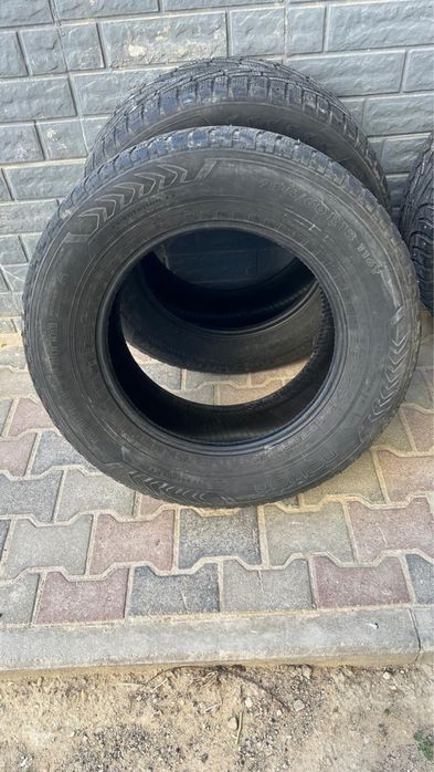Зимниие шины Актау