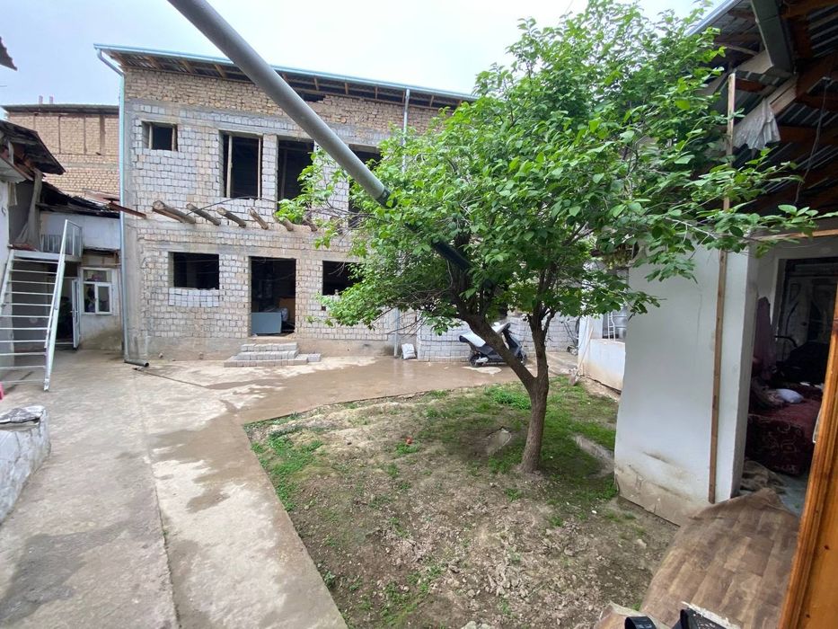 Уй сотилади Алгоритм 5,63 сотих