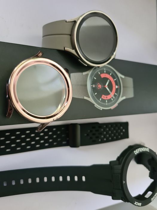 Samsung Galaxy Watch 5pro Lte