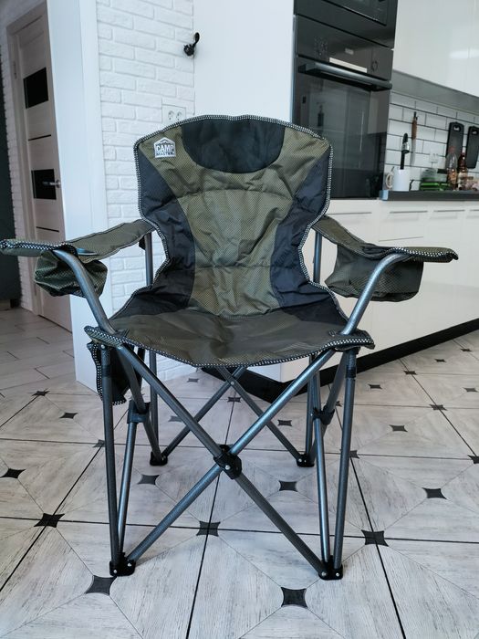 Стул туристический.