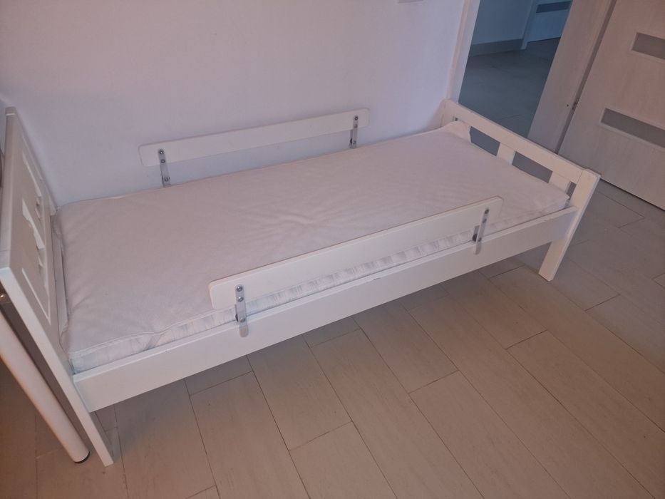 Pat copil 160x70 Ikea