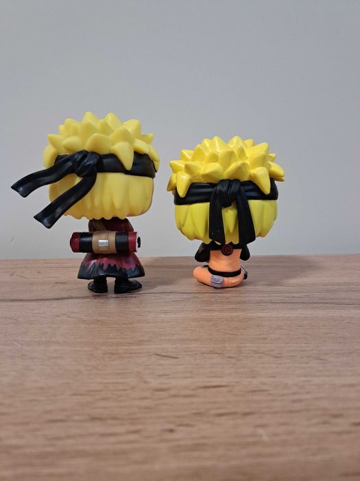 Фигурки Фънко Поп/ Funko Pop anime (Boruto, Naruto, Demon slayer)