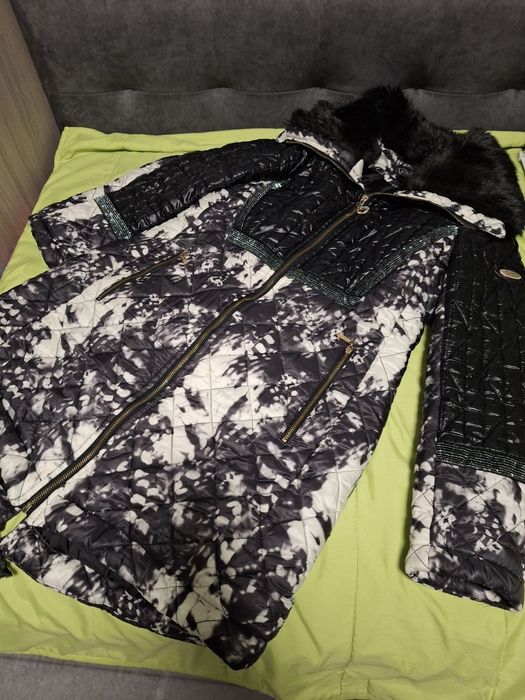 Дамско яке на Lucy