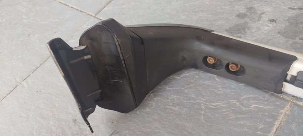 Напречни оригинални греди заRenault captur