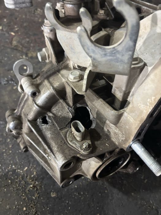 Кпп lada granta 2023г