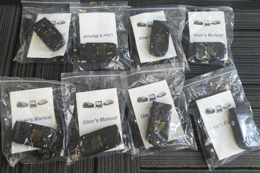 VCDS Tester/Diagnoza VAGCOM/VCDS 25.12  Romana/Engleza/Maghiara