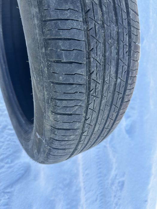 Продам лентние шины