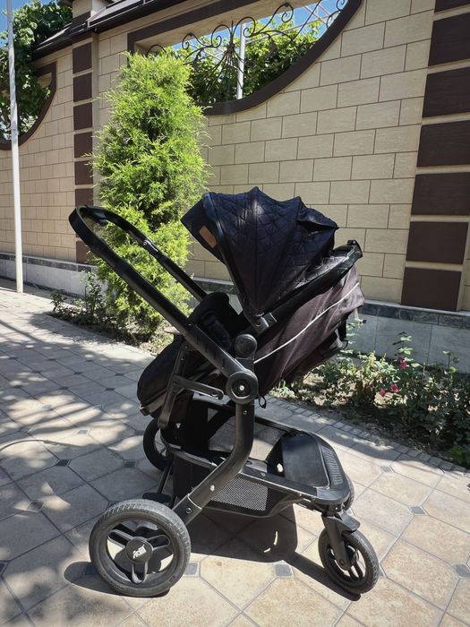 Коляска 2в1, от 0-3лет