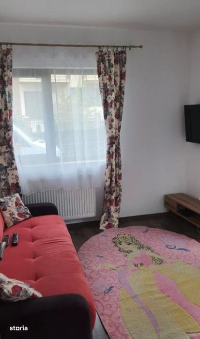 Apartament 3 Camere, 53mp, Zona Subcetate