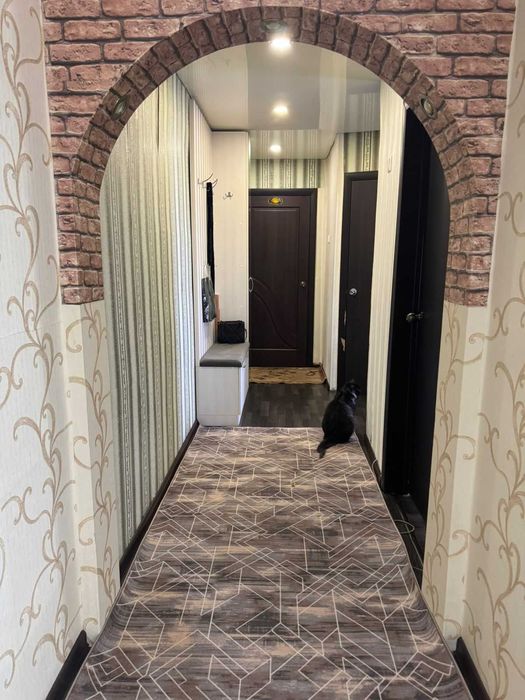 Продам или обменяю квартиру