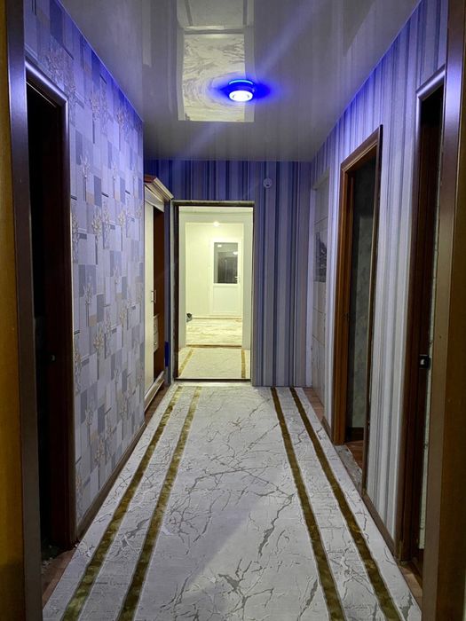 Продам дом 4-х комнатный