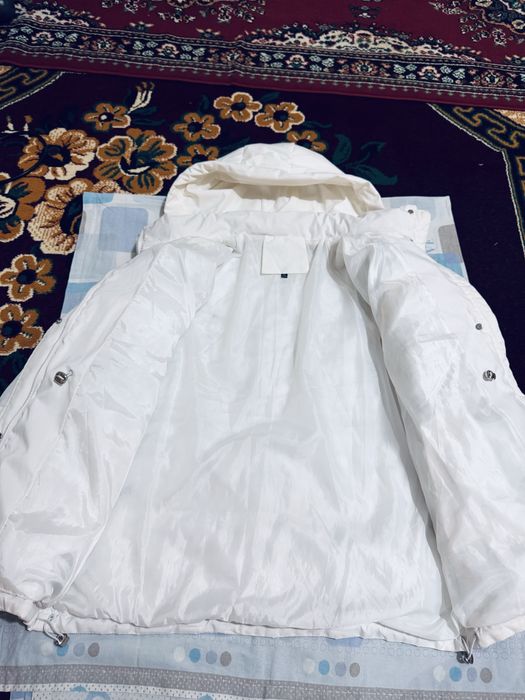 Куртка унисекс