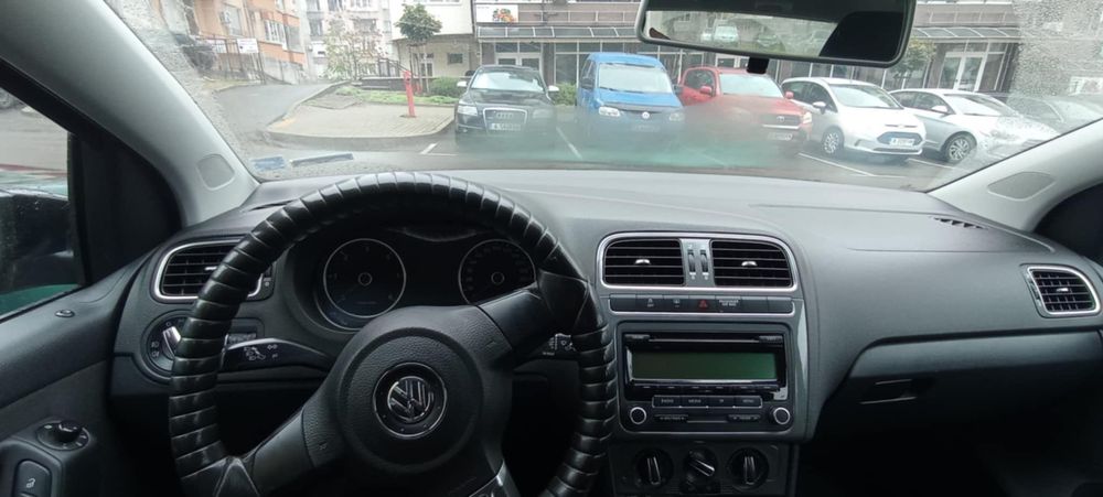 Volkswagen Polo 1.6 TDI 90 k.c