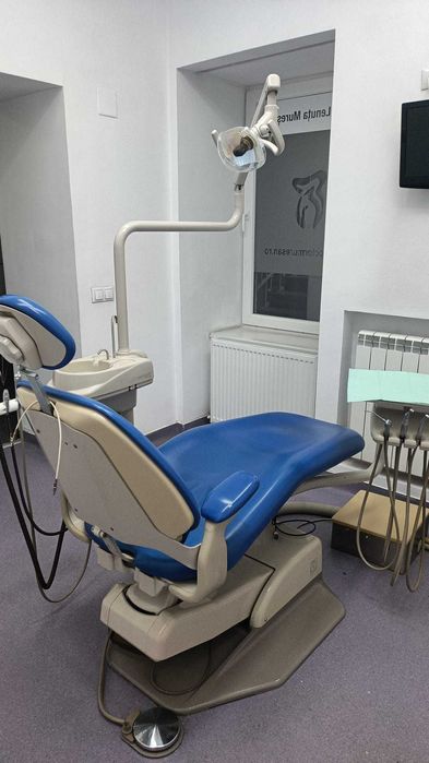 Donez scaun stomatologic Addecco