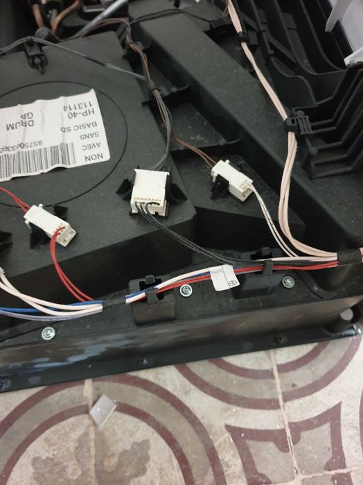 Reparatii la domiciliu in Jud Bacau Frigidere Masini spalat rufe etc.