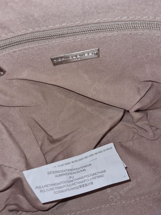 Сумка через плечо