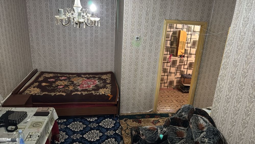 Продам 1 комнатную квартиру