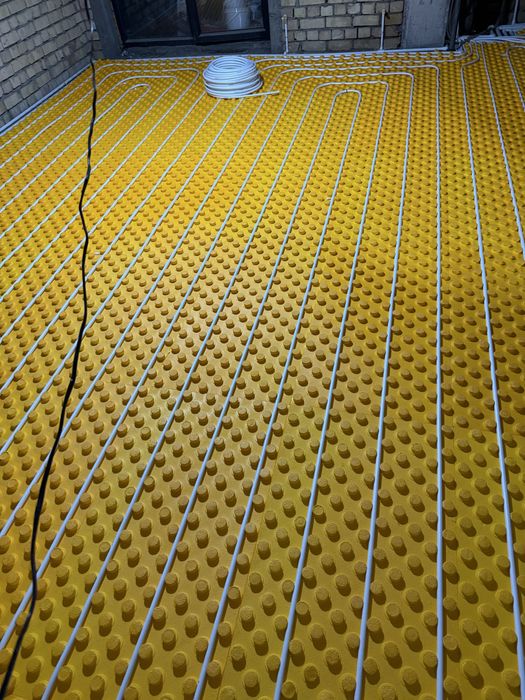 Santexnik Xizmatlari