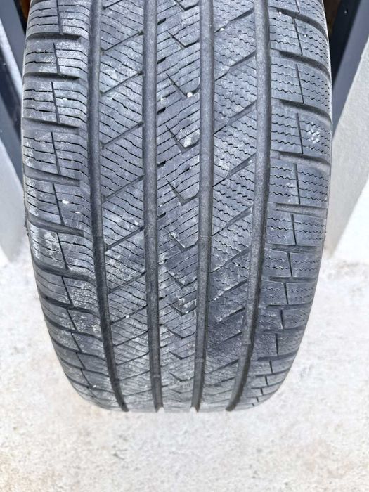 Джанти с гуми vredestein 255/40/19
