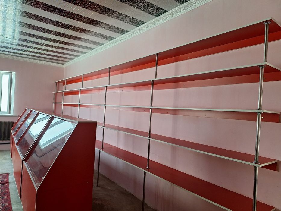 мебель для магазин