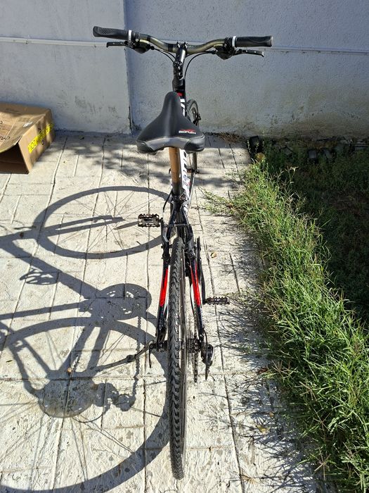 Bicicleta Cannondale impecabilă