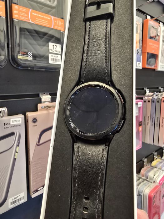 Samsung Galaxy Watch 6 classic 43mm
