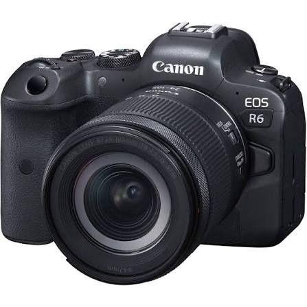Canon r 6 24.105. sotiladi