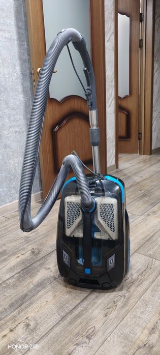 Моющий пылесос Thomas