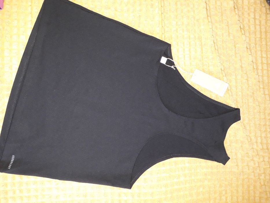 Adidas клин и потник за спорт