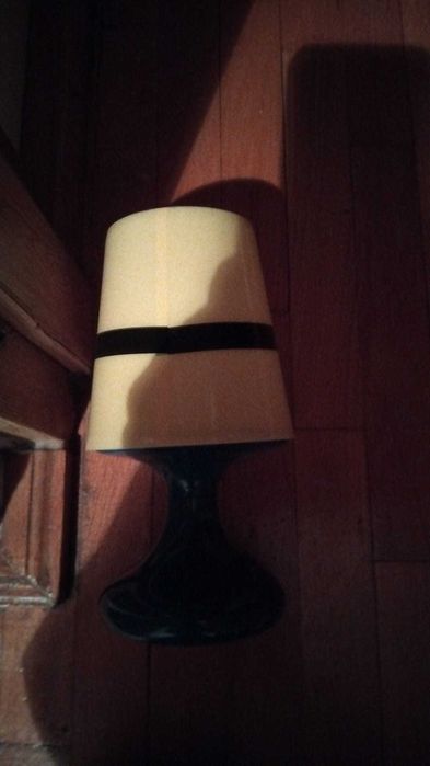 Lantrenă Minion de veghe