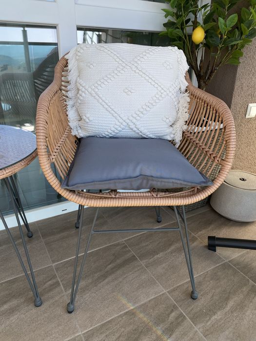 Градински комплект