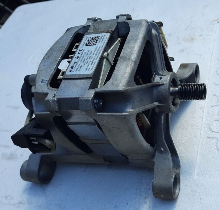 Электродвигатель для стиральной машины" INDESIT "