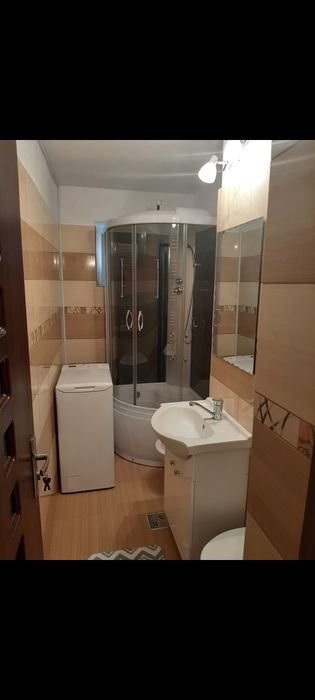 Închiriez apartament 2 camere Balș,Olt 1200 Ron