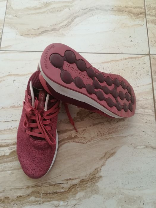 Дамски оригинални маратонки REEBOK