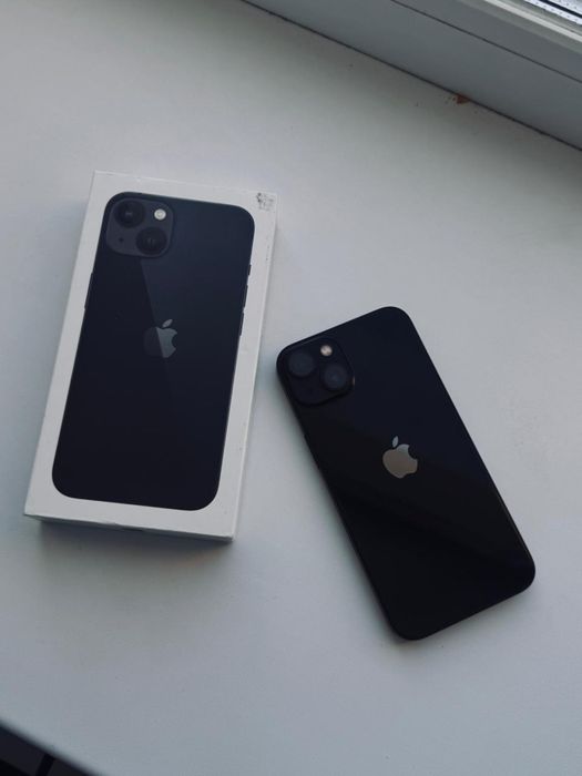 iPhone 13 Айфон 13