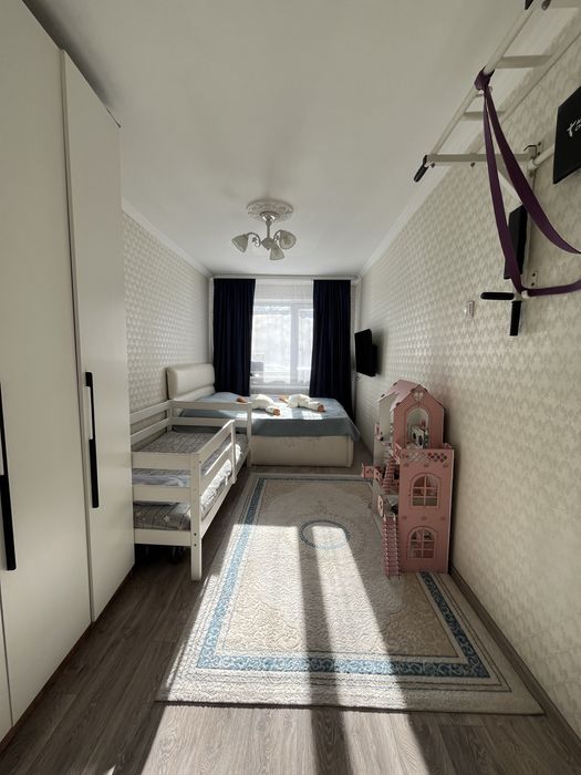 Продаю 2-х комнатную квартиру