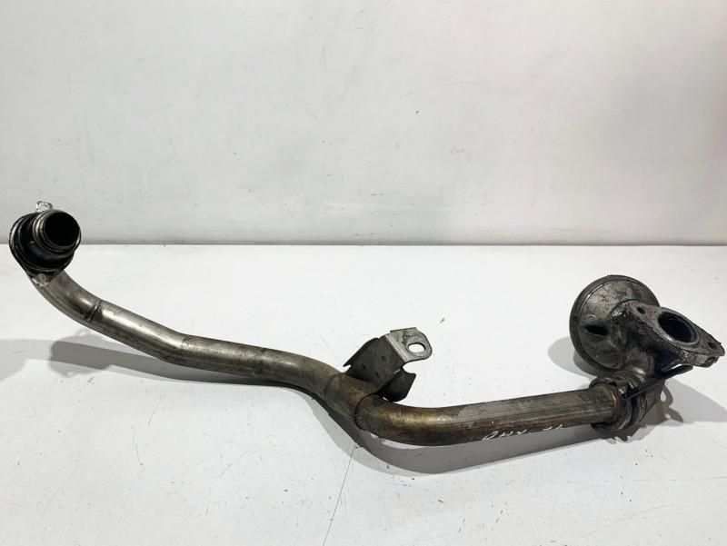 EGR cu teava / conducta Peugeot 307 1.4 hdi 9646335680