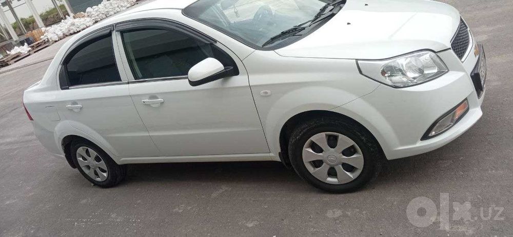 Nexia 3 2020 sotiladi. Xolati a'lo.