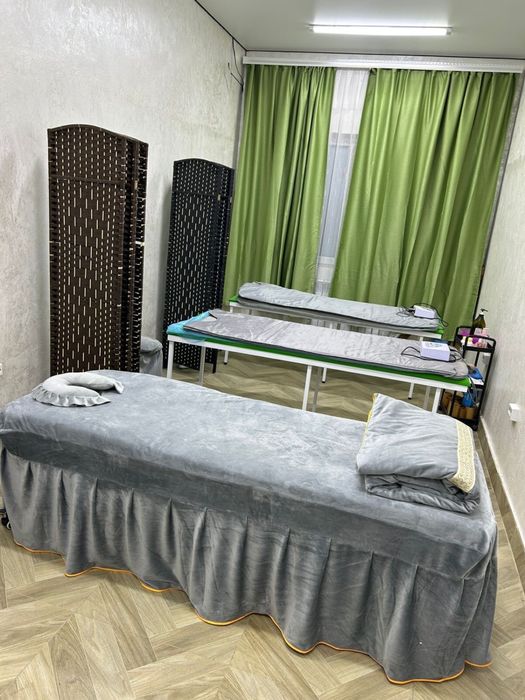 массажни төсек