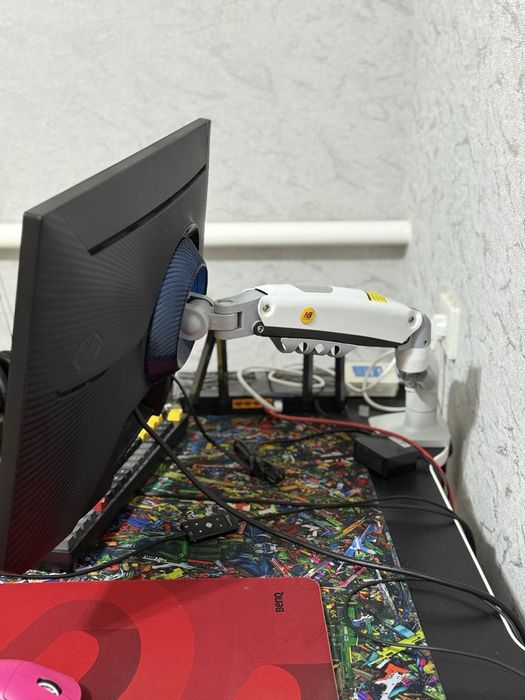 Продаю свой мощный Комп