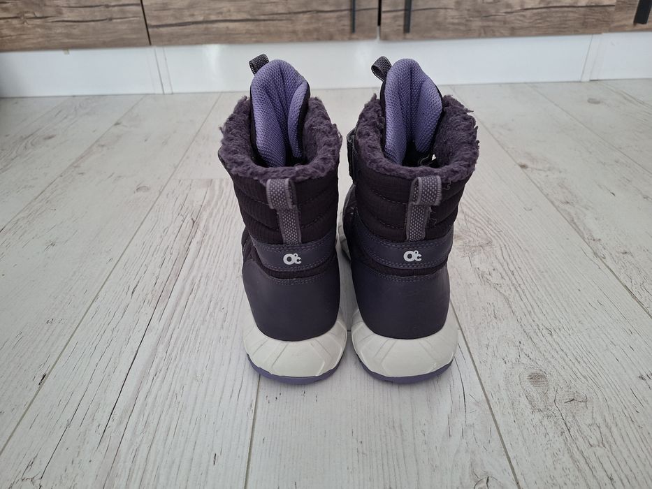 Zero Gore-tex-Ориг. Детски обувки