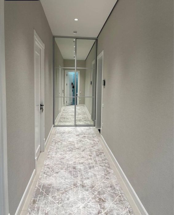 Сдается Квартира !!! В ЖК Беш Чинор с Хорошим Ремонтом !!!